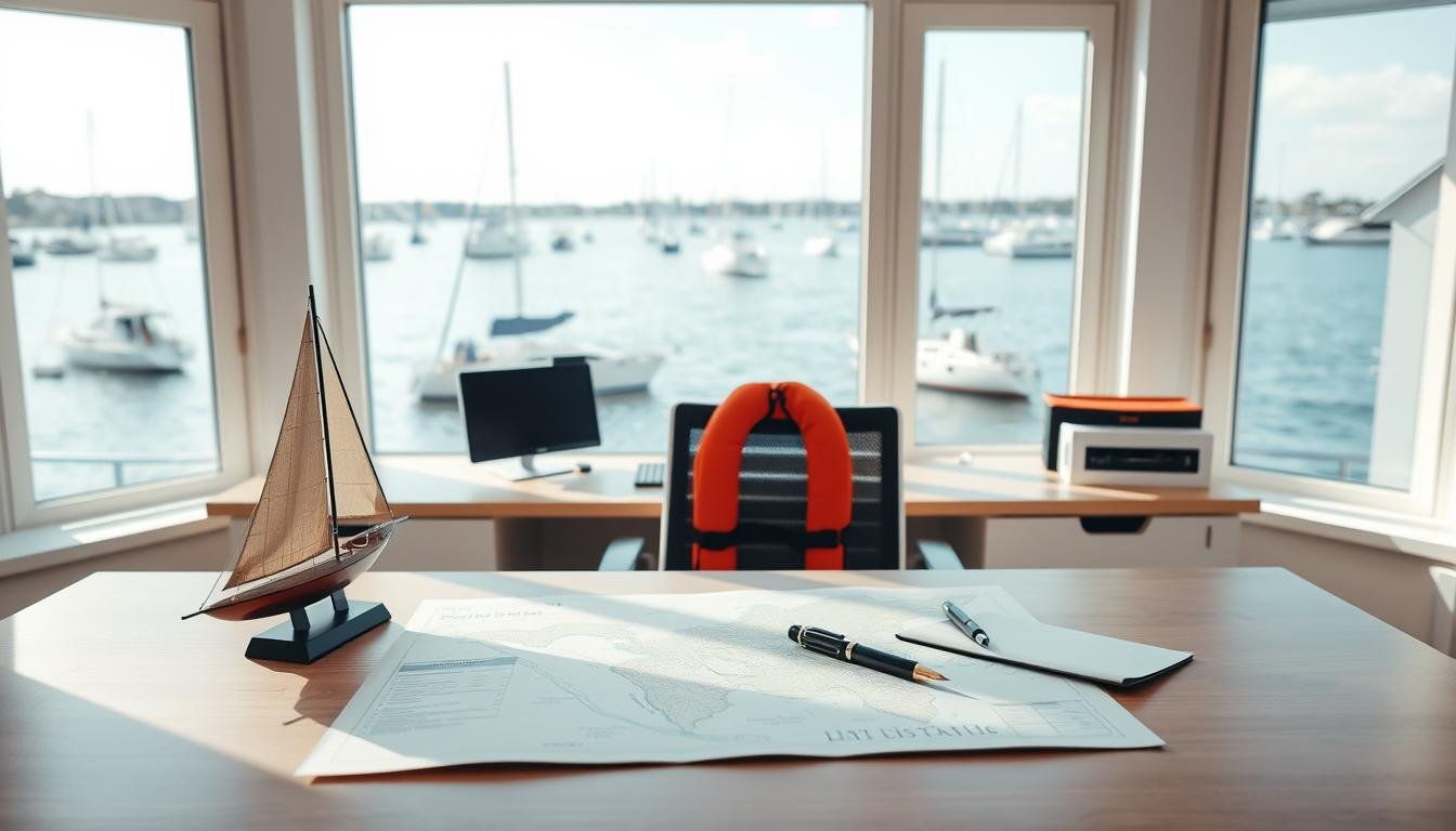 legal steps after a boat accident