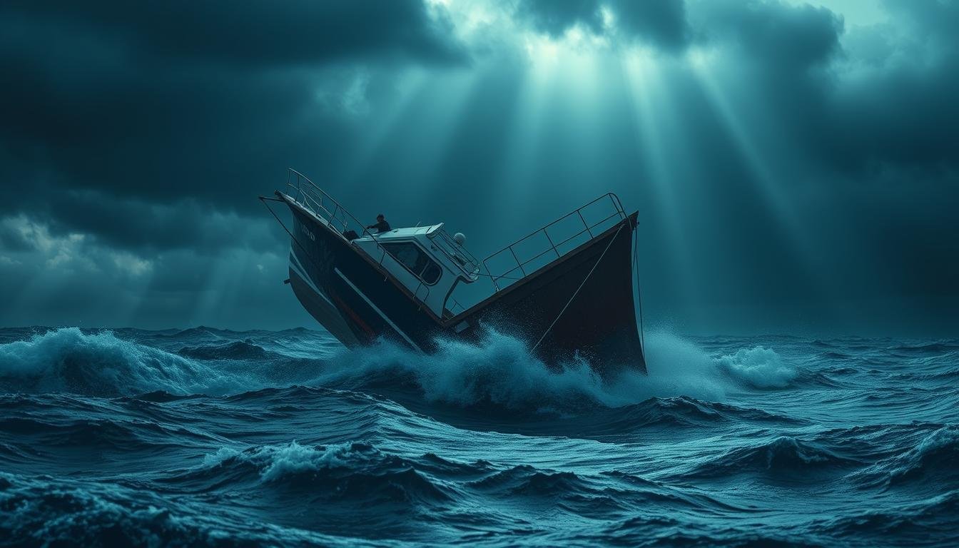 Boat Accident Liability