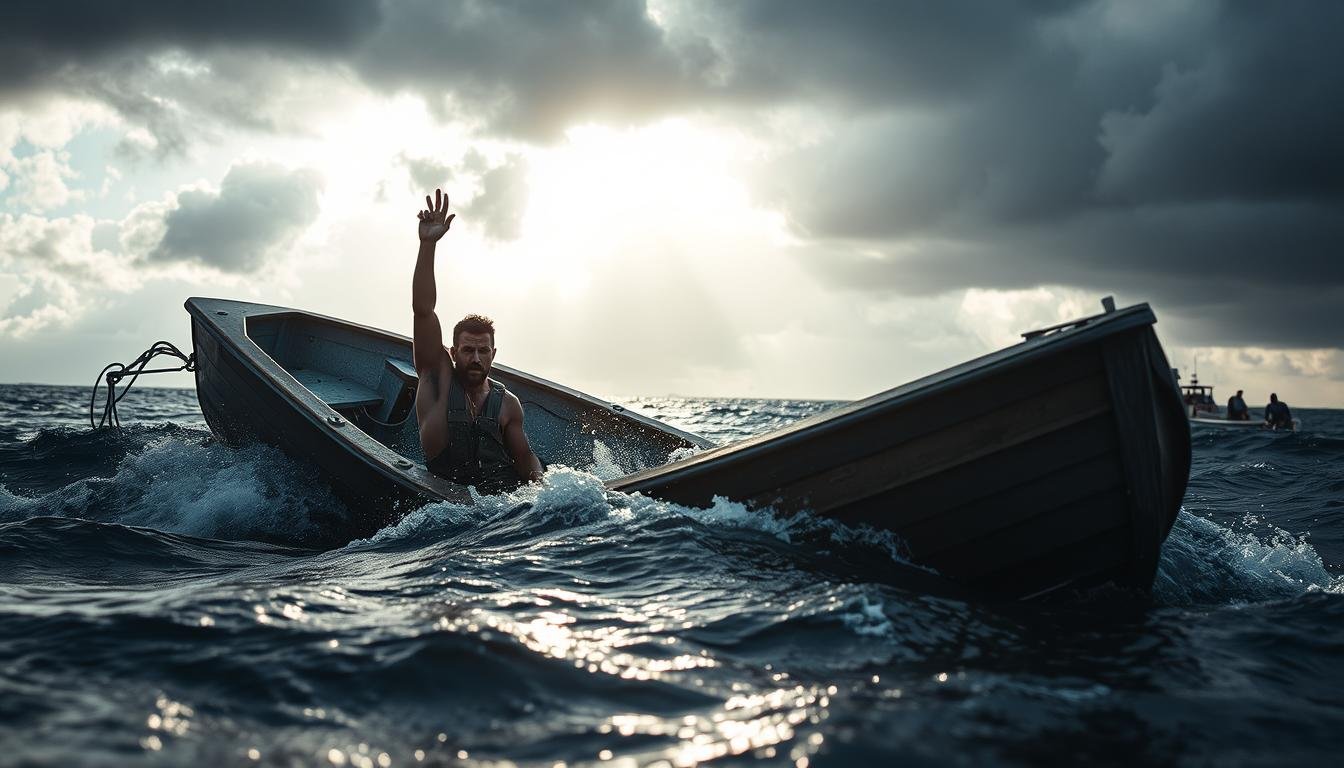 boat accident injury claims