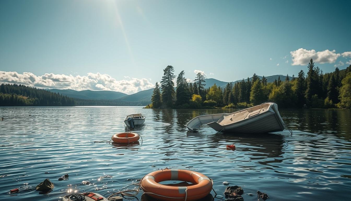 boat accident injury claims