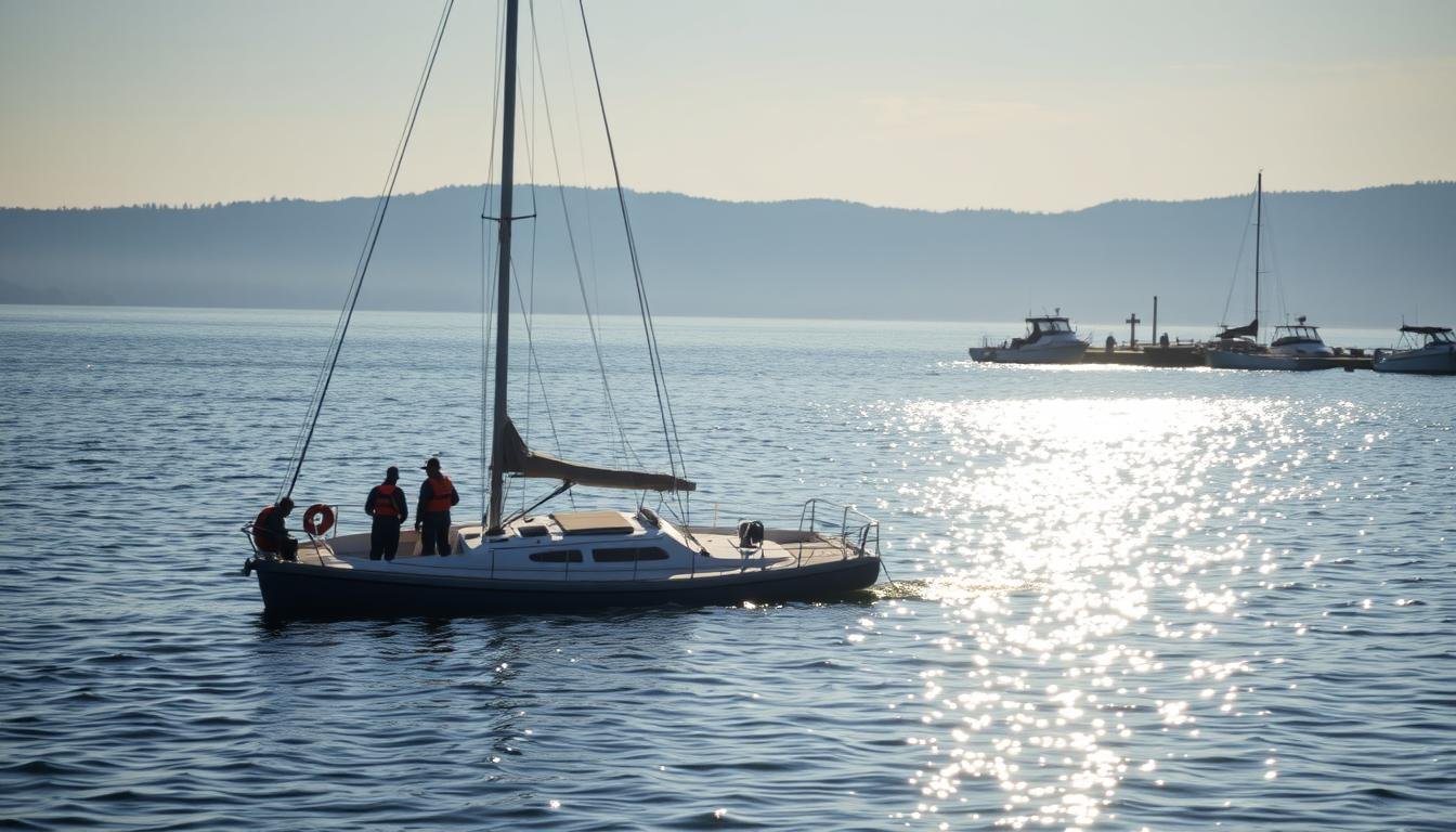 boat injury accident settlements