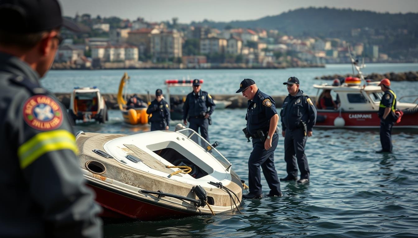 jurisdiction in boating accident investigations