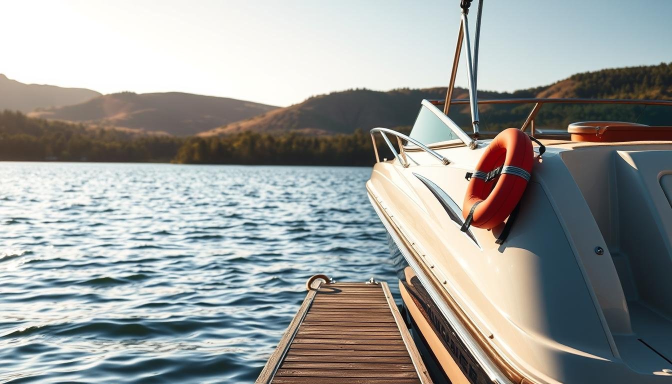 mandatory boating insurance
